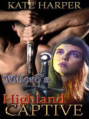 cover image of Milord's Highland Captive